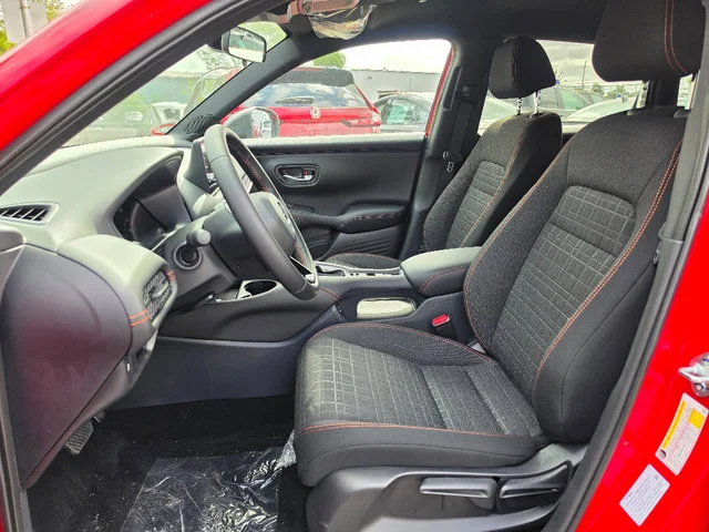 2027 Honda HR-V Sport - Photo 14