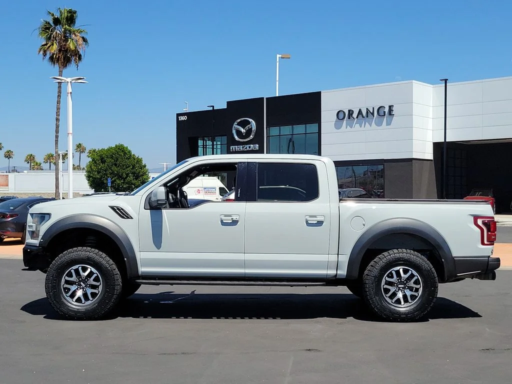 Used 2017 Avalanche Ford Raptor image 39
