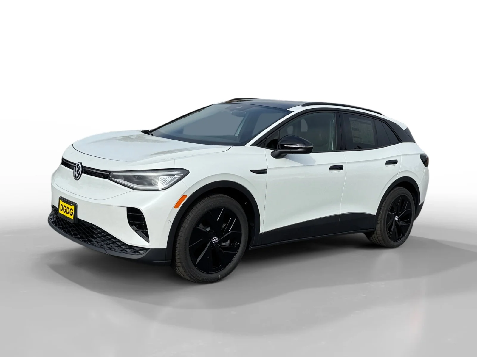2026 Volkswagen ID.4 ID.4 PRO S's photo