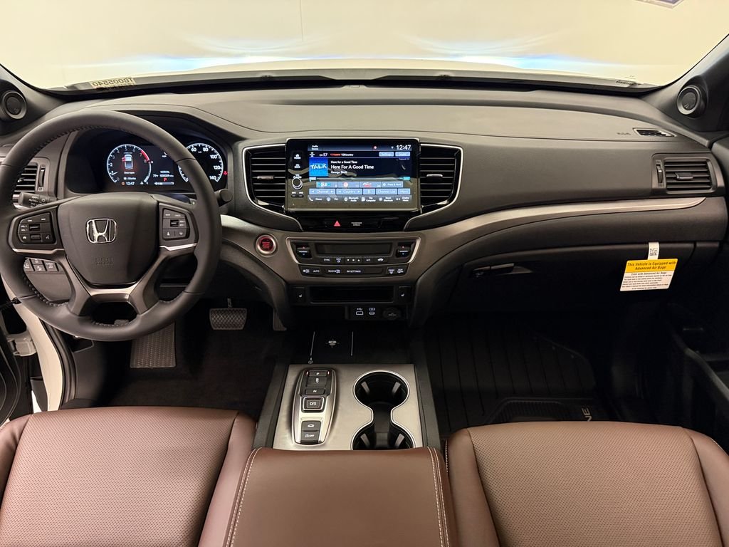 2026 Honda Ridgeline RTL - Photo 13