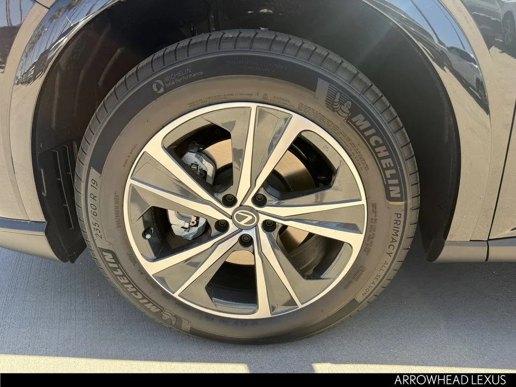 New 2026 Black Lexus 350 Premium image 8