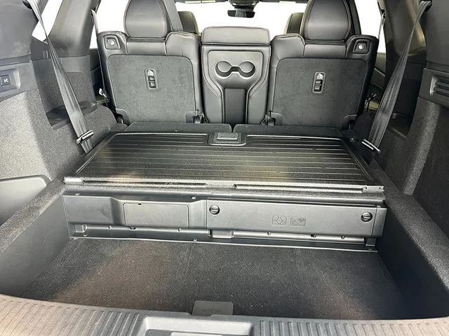 2026 Acura MDX A-Spec Package - Photo 32