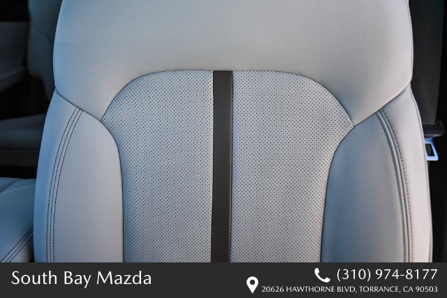 Certified Used 2024 Gray Mazda Premium Plus image 25