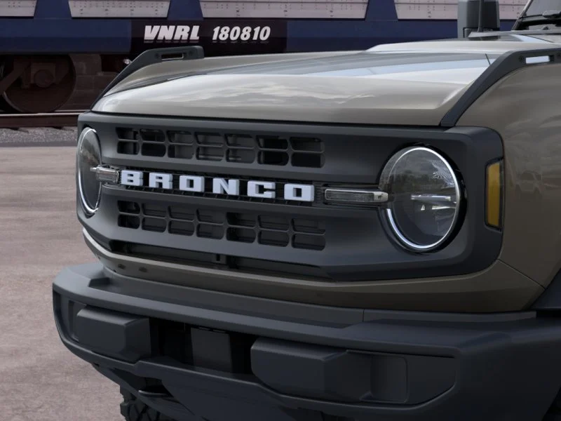 New 2026 Marsh Gray Ford Base image 19
