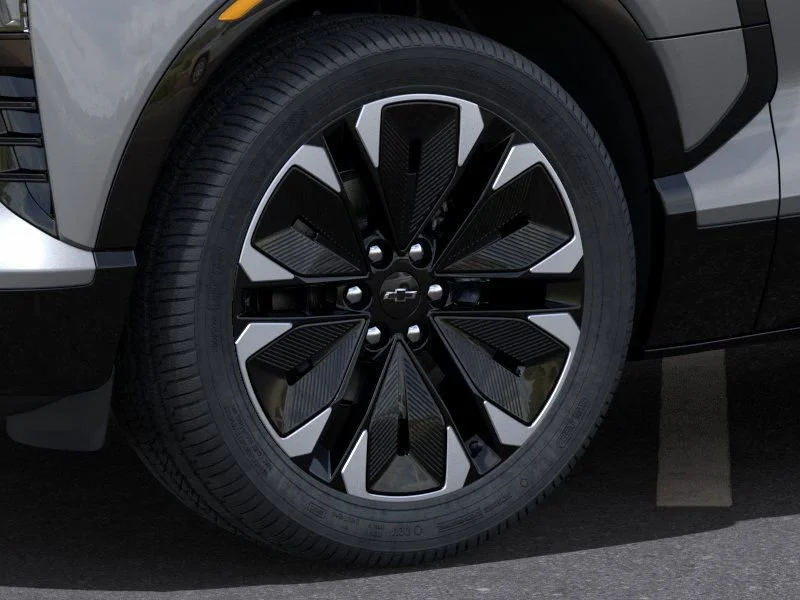 2025 Chevrolet Blazer EV RS - Photo 9