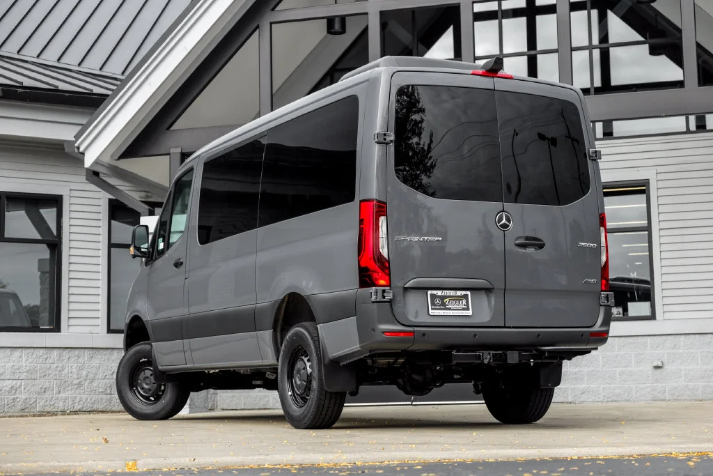 Vehicle thumbnail