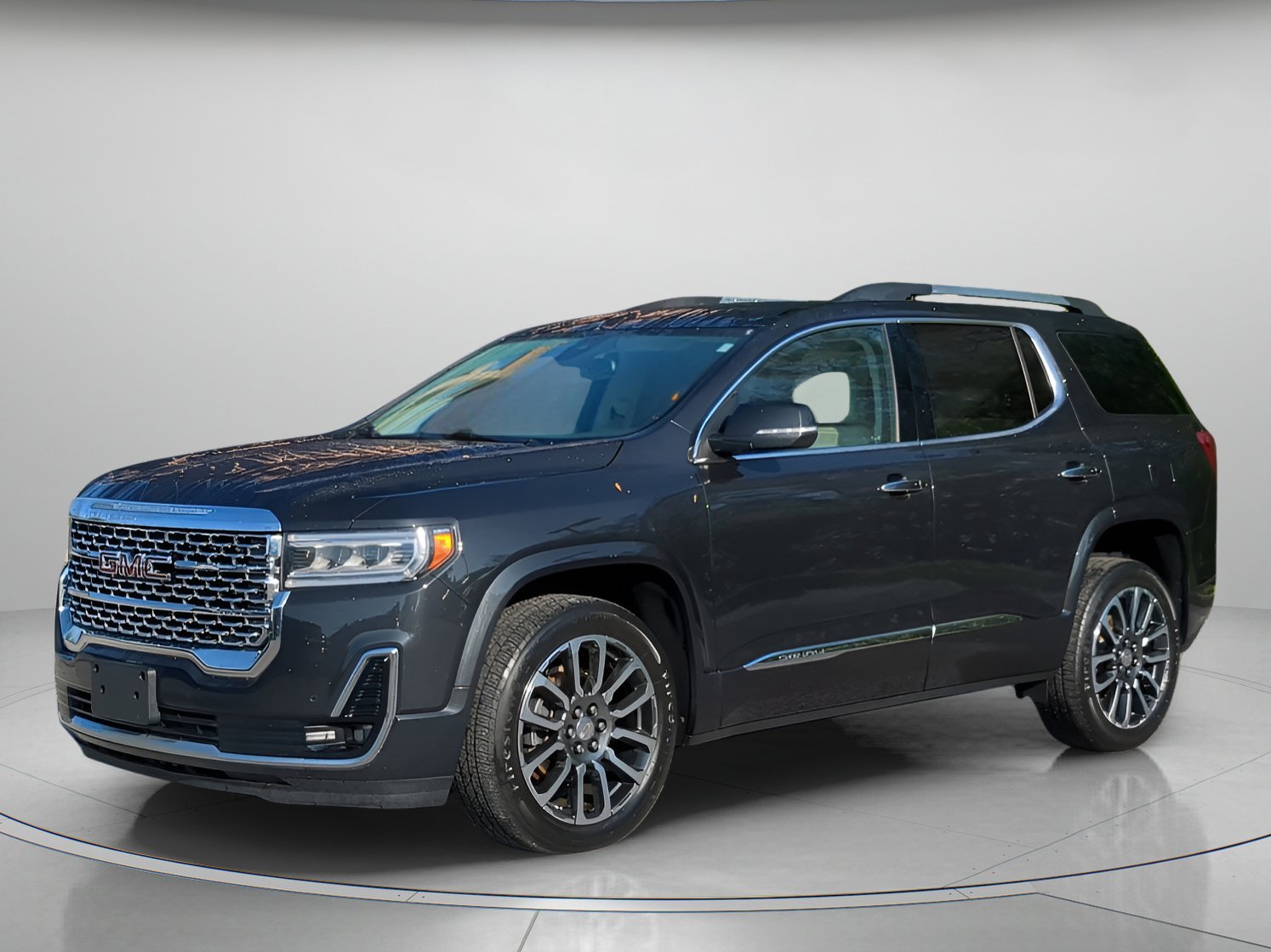 2020 GMC Acadia Denali AWD's photo