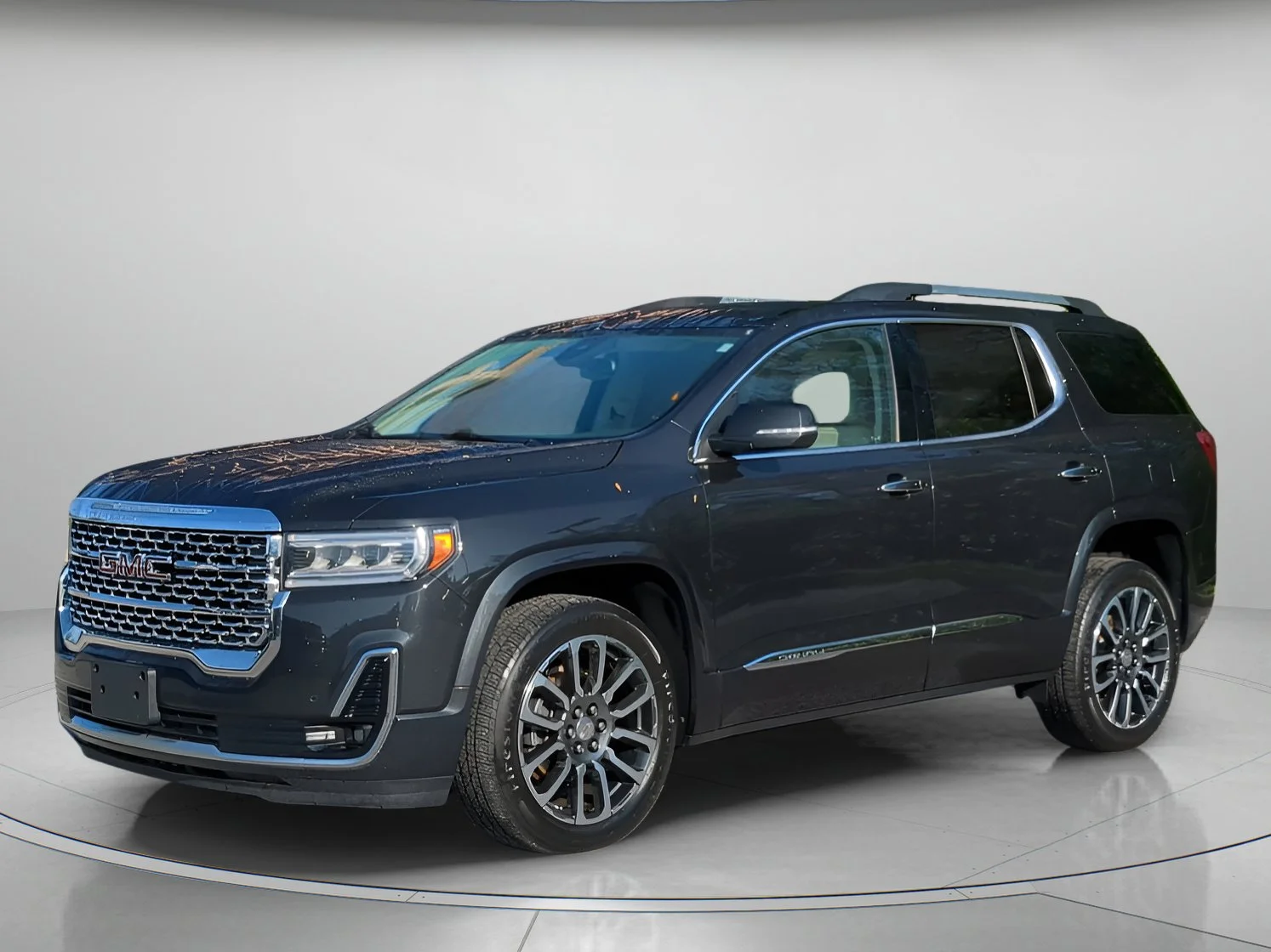 2020 GMC Acadia Denali AWD's photo