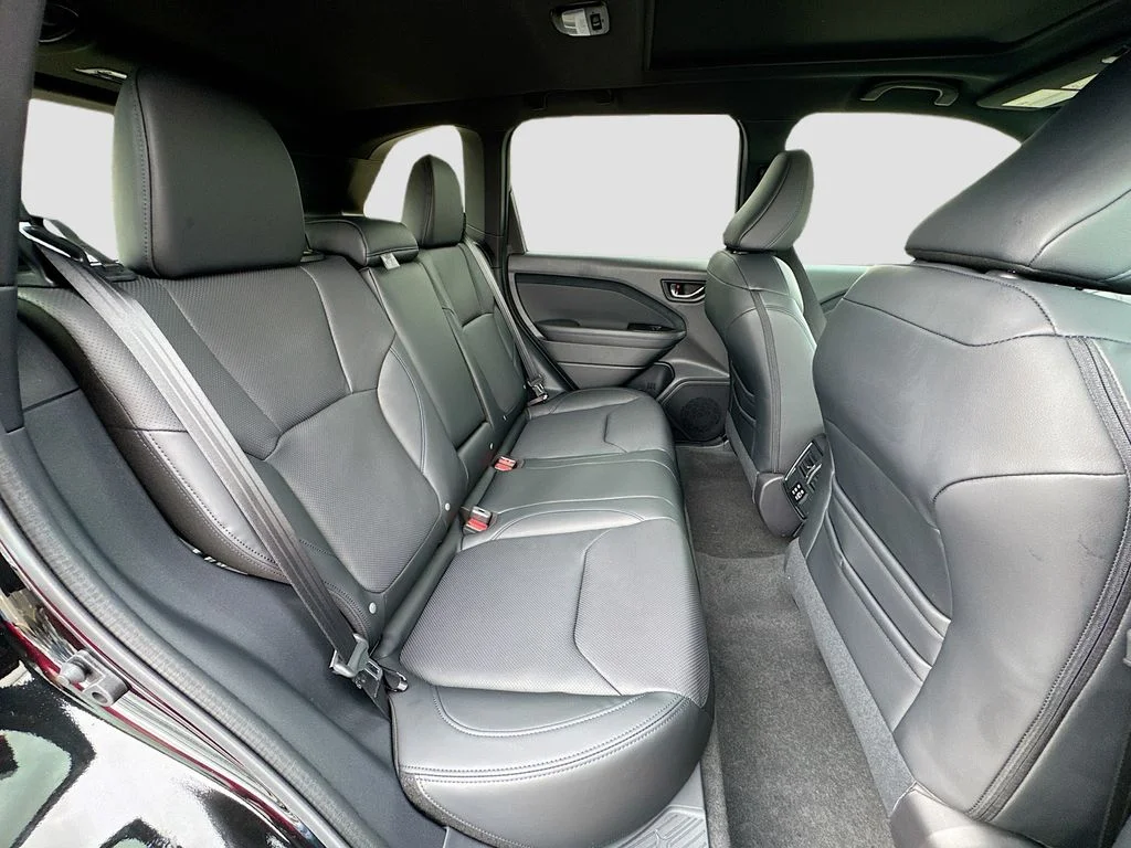 2026 Subaru Forester Limited - Photo 35