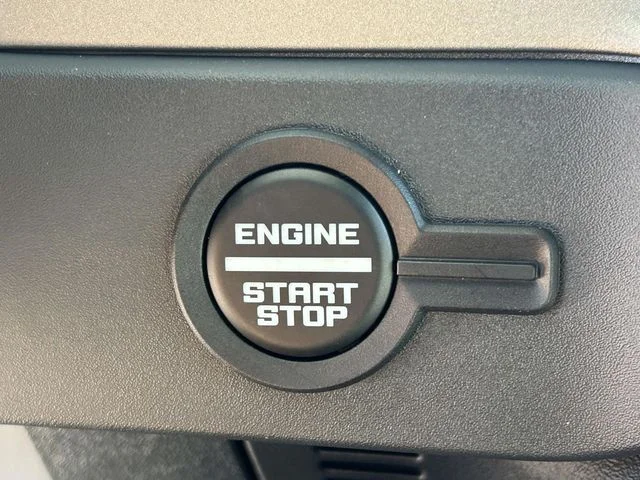 New 2026 Wimbledon White Ford Outer Banks image 25