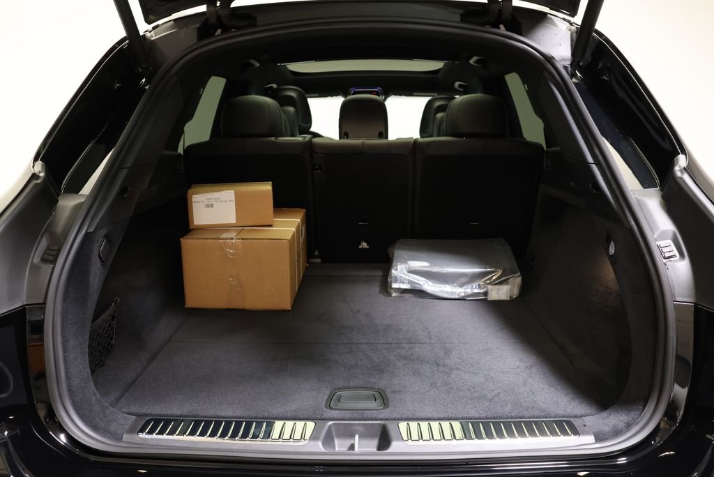 New 2026 Black Mercedes-Benz 400 image 54