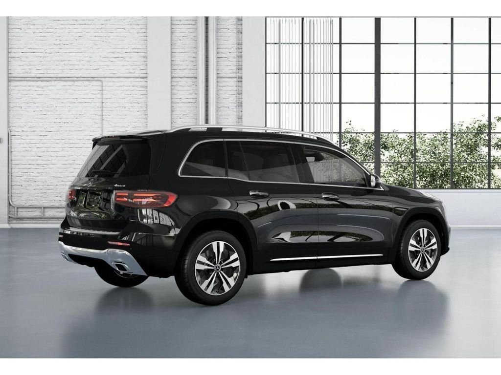 New 2026 Night Black Mercedes-Benz GLB 250 image 20