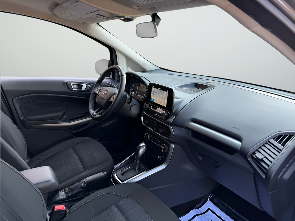 Used 2018 Gray Ford SE image 29