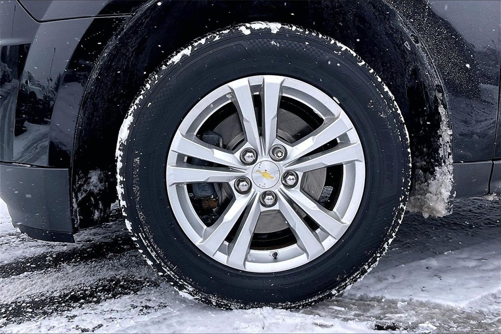 2015 CHEVROLET EQUINOX - Image 7