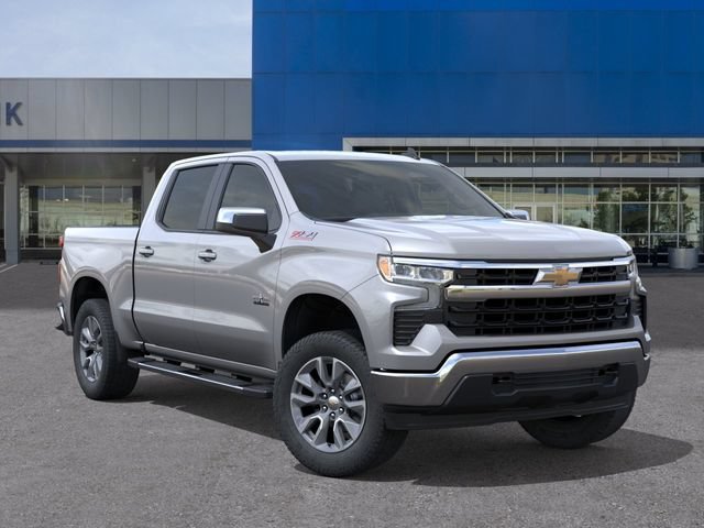 2026 Chevrolet Silverado 1500 LT - Photo 7