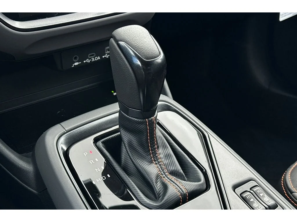New 2026 MAGNETITE GRAY PEARL Subaru Limited image 21