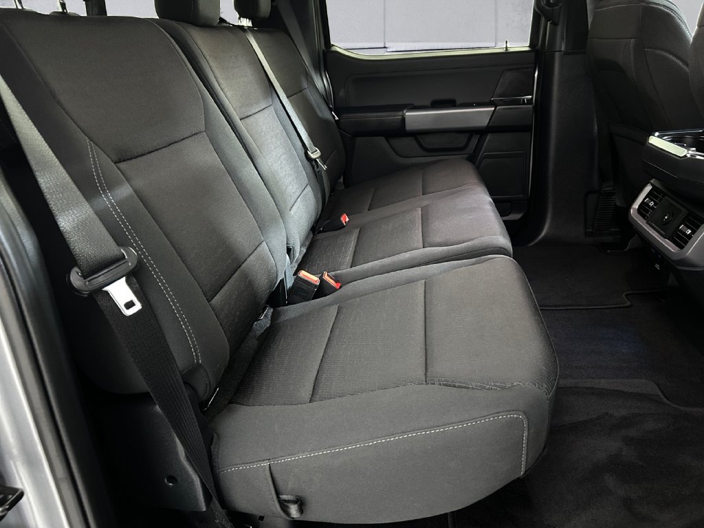 Used 2026 Silver Ford XLT image 16