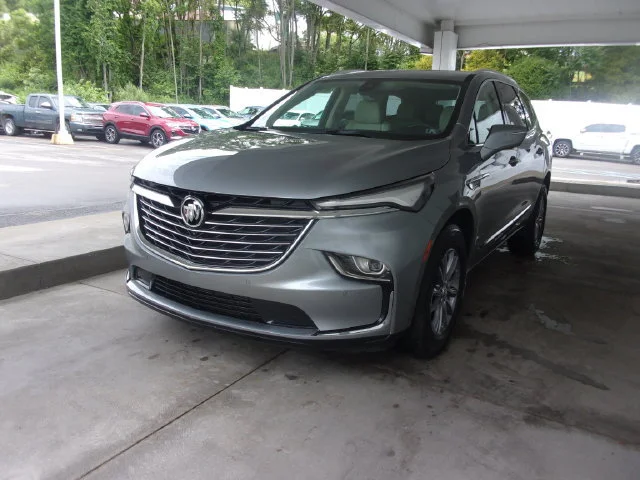2024 Buick Enclave