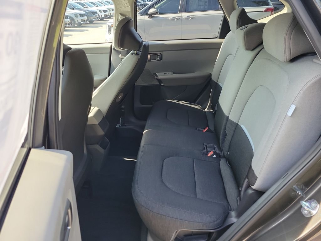 New 2027 Interstellar Gray Kia S image 15