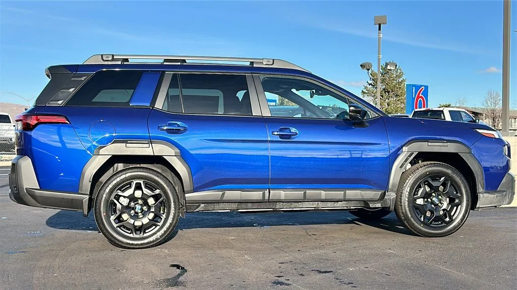 2026 Subaru Outback Limited - Photo 2