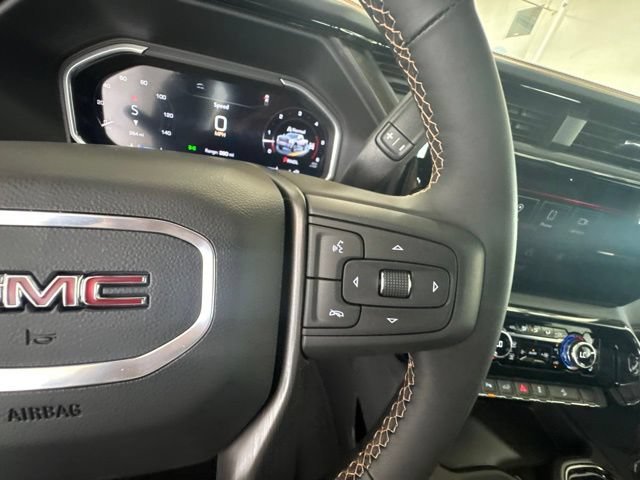 2026 GMC Sierra 2500HD AT4 - Photo 18