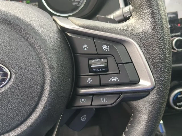 Used 2019 Ice Silver Metallic Subaru Touring image 16