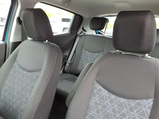 Certified Used 2019 Blue Chevrolet LS image 18