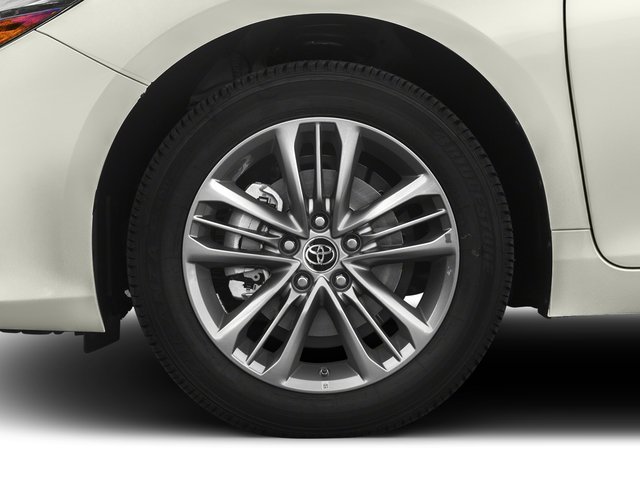 Used 2016 Silver Toyota XSE image 12
