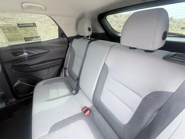 Certified Used 2024 Blue Chevrolet LT image 25
