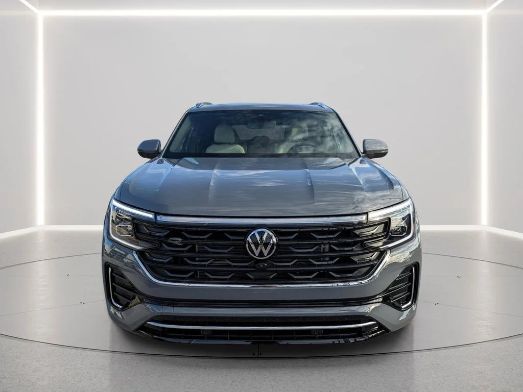 2026 Volkswagen Atlas Cross Sport SEL Premium R-LINE - Photo 10