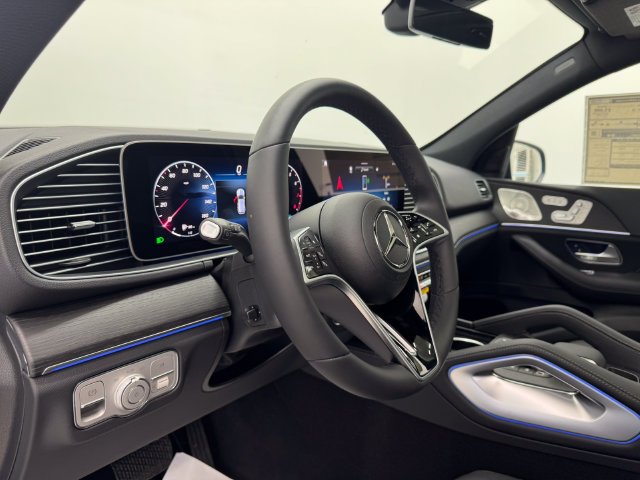 New 2026 Black Mercedes-Benz GLE 350 image 37