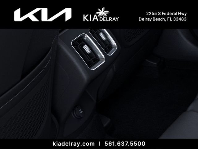 New 2026 Ivory Silver Kia S image 26