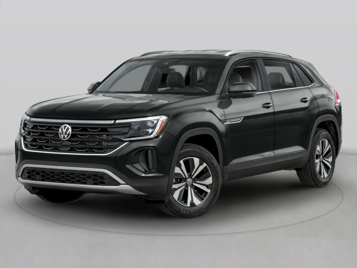 2025 Volkswagen Atlas Cross Sport 2.0T SE w/Tech 4MOTION's photo
