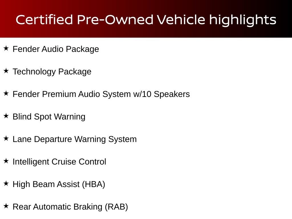 Used 2024 Blue Nissan SV image 4
