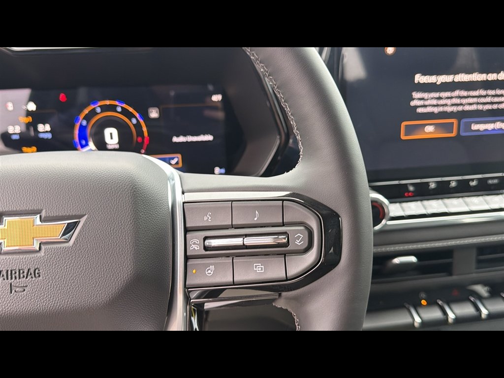2026 Chevrolet Colorado LT - Photo 15