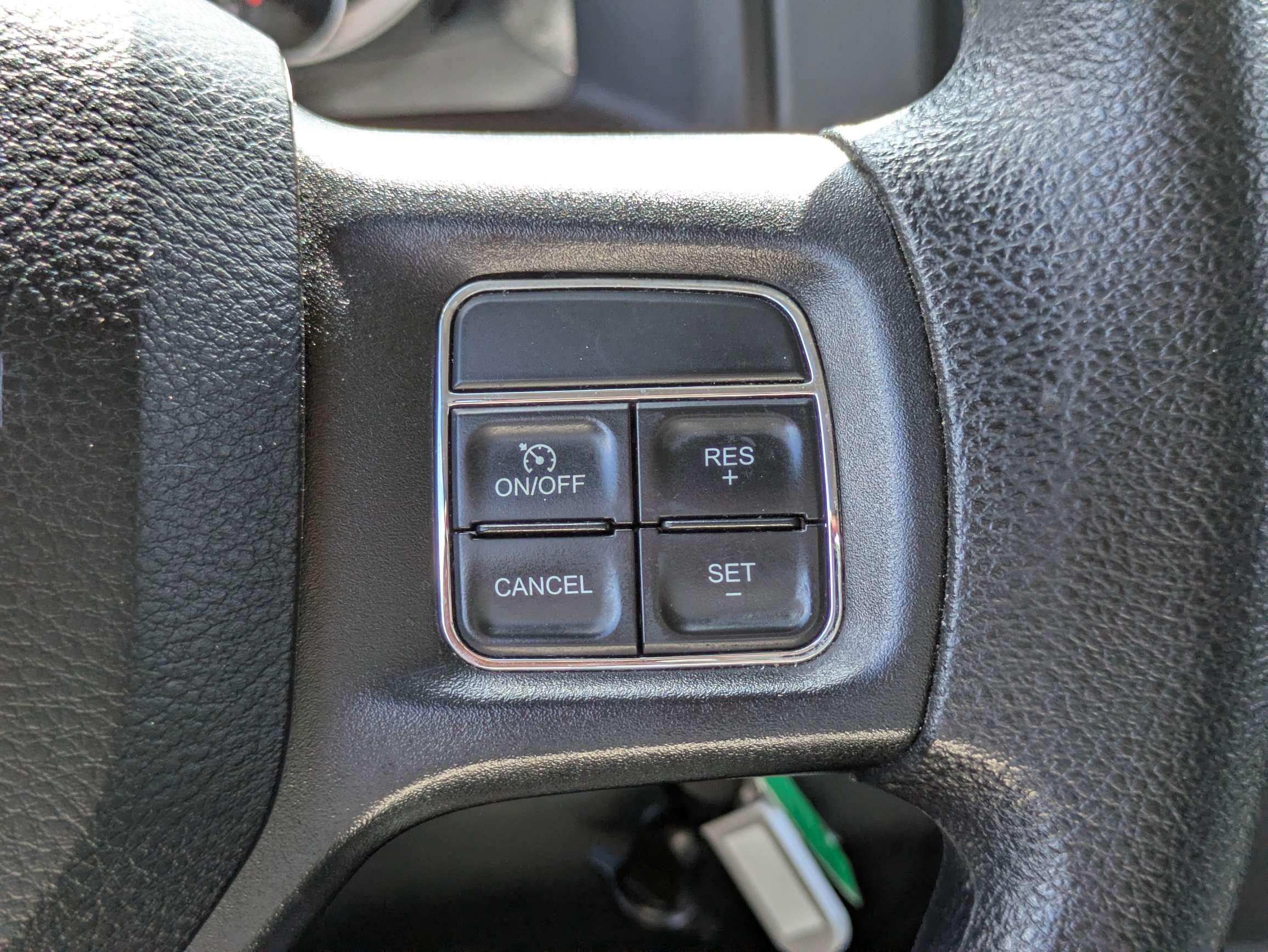 Used 2017 Black Ram Tradesman image 21