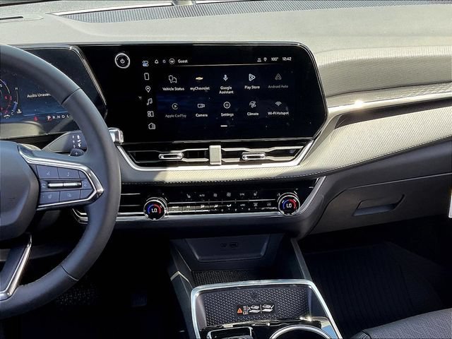 2027 Chevrolet Equinox LT - Photo 6
