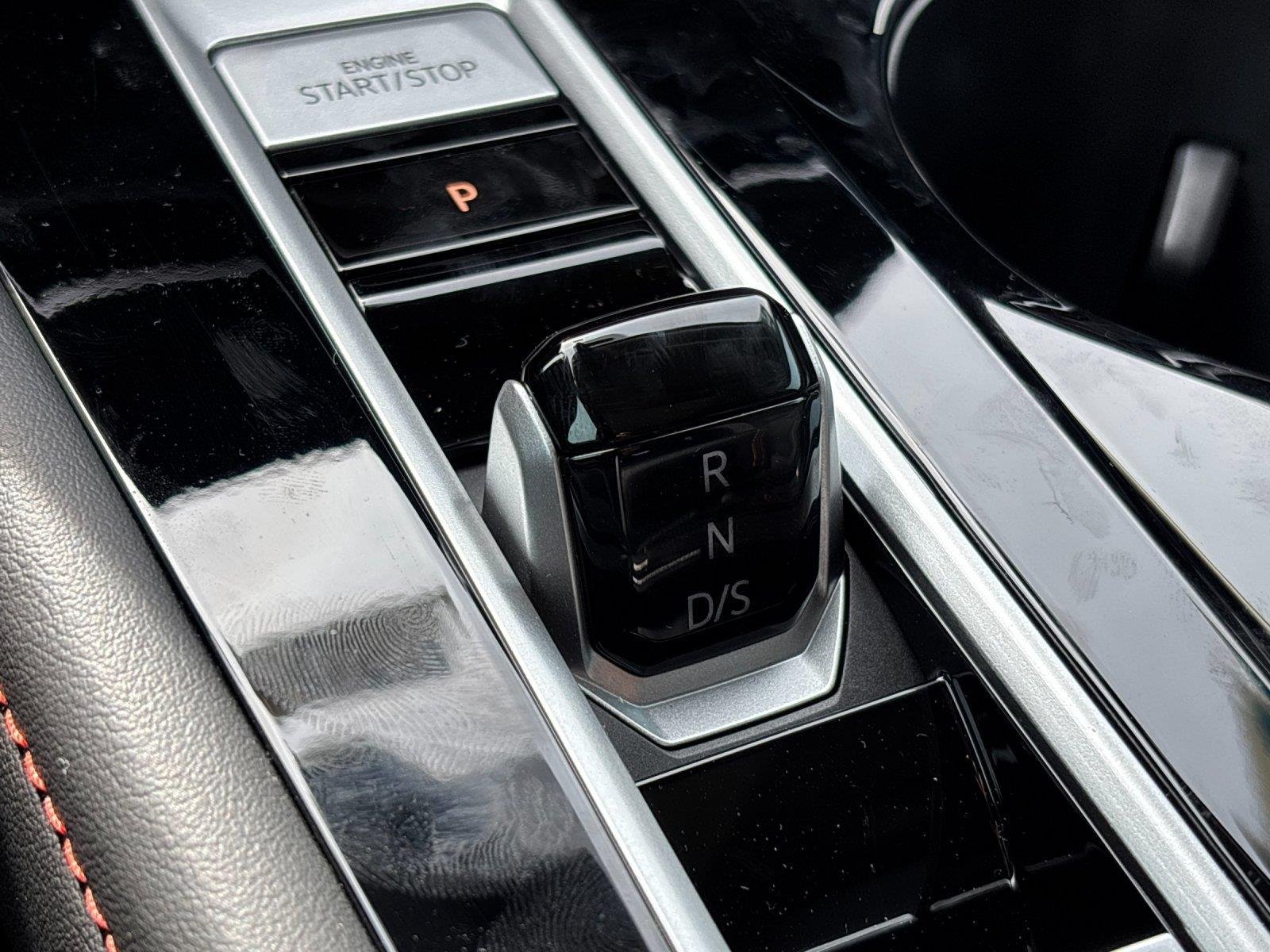2025 Volkswagen Atlas Atlas Peak Edition - Photo 27