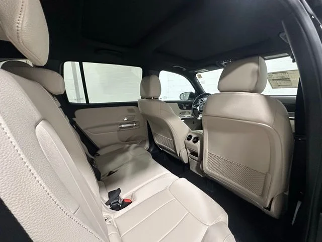 New 2026 Night Black Mercedes-Benz GLB 250 image 14