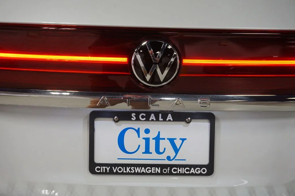 New 2026 Opal White Volkswagen 2.0T SE image 34