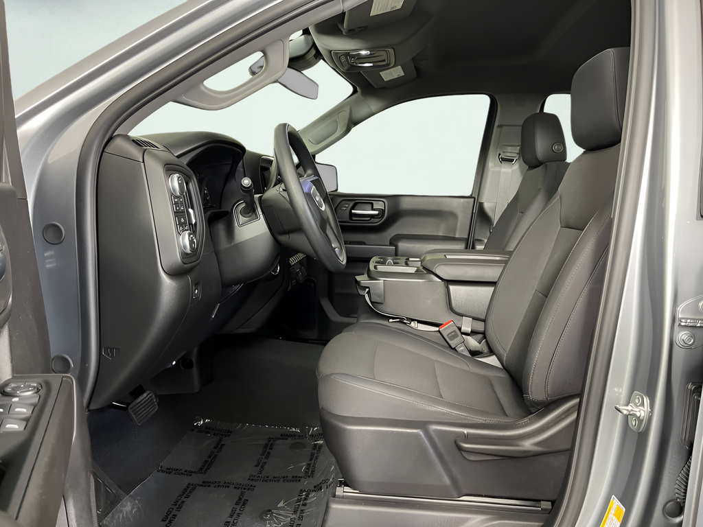 Used 2025 Sterling Metallic GMC Pro image 10