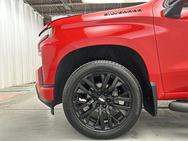 2020 Chevrolet Silverado 1500 RST - Photo 20