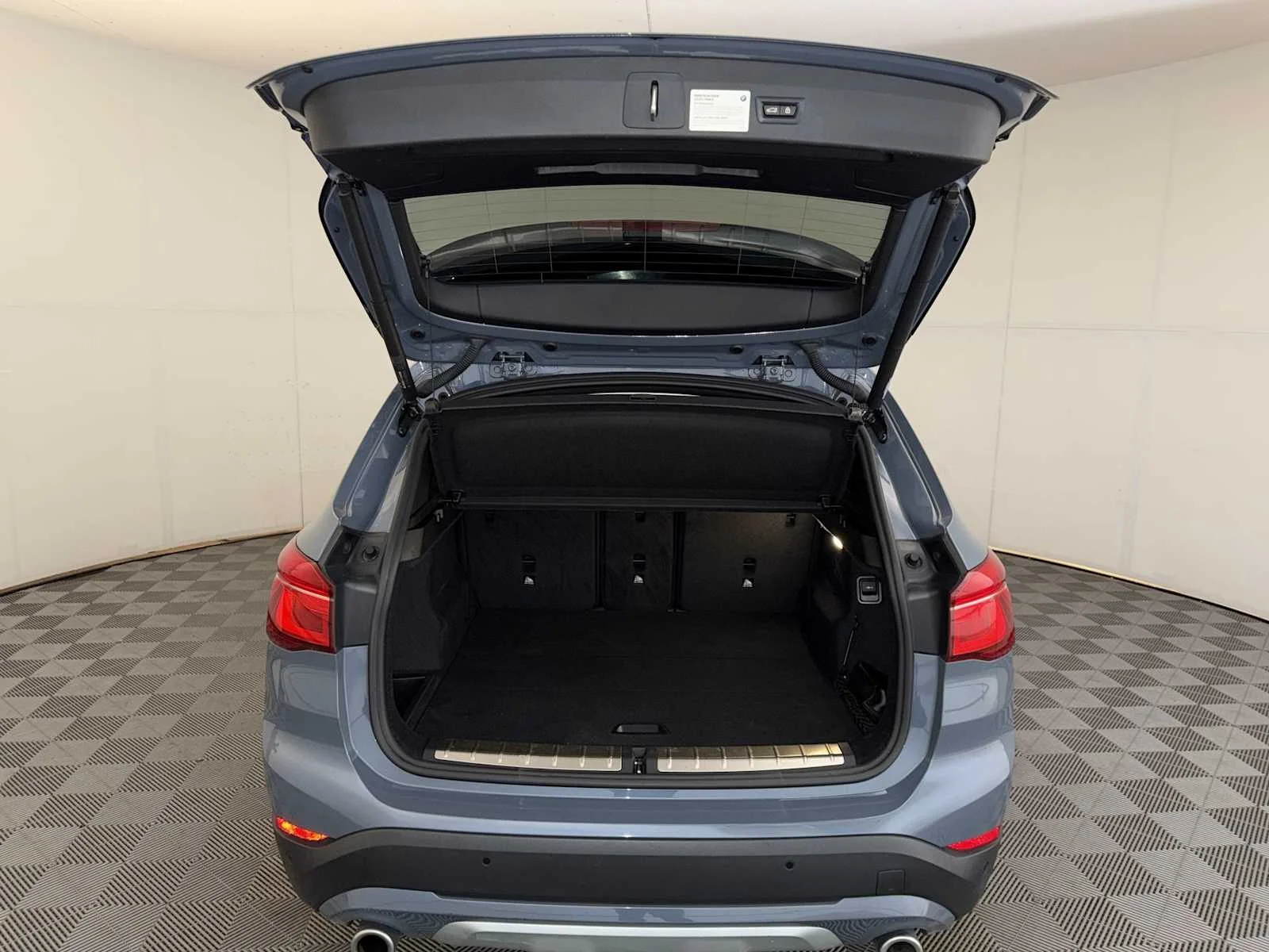 2021 BMW X1 28i - Photo 22