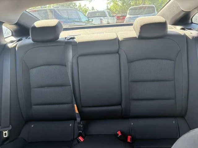 Used 2018 Cajun Red Tintcoat Chevrolet LT image 6
