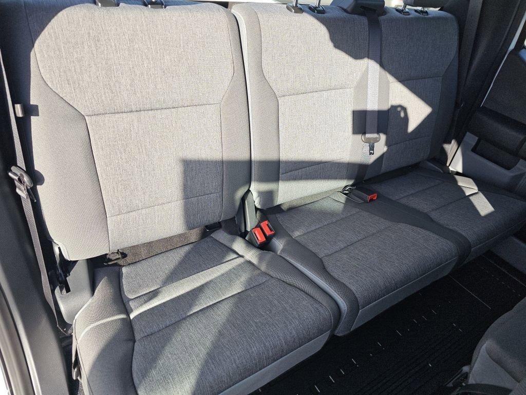 New 2026 Oxford White Ford XL image 28