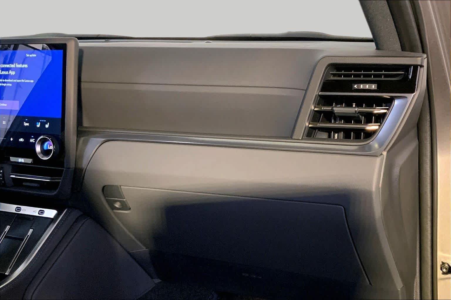 Used 2026 Atomic Silver Lexus Overtrail+ image 19