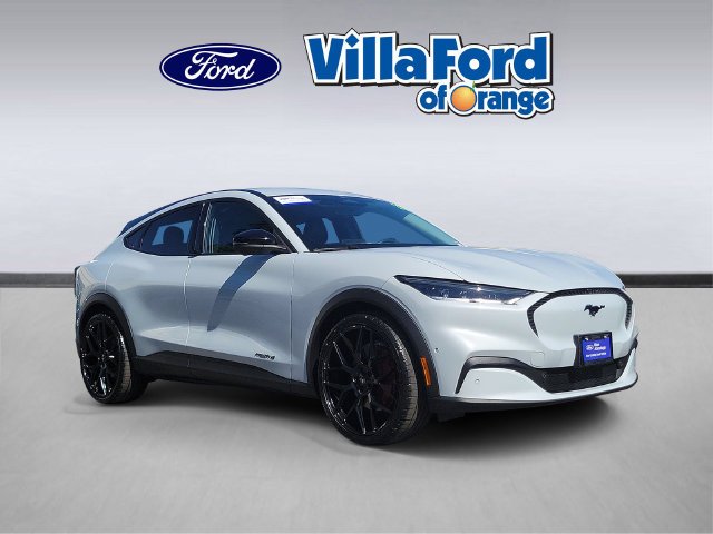 2023 Ford Mustang Mach-E