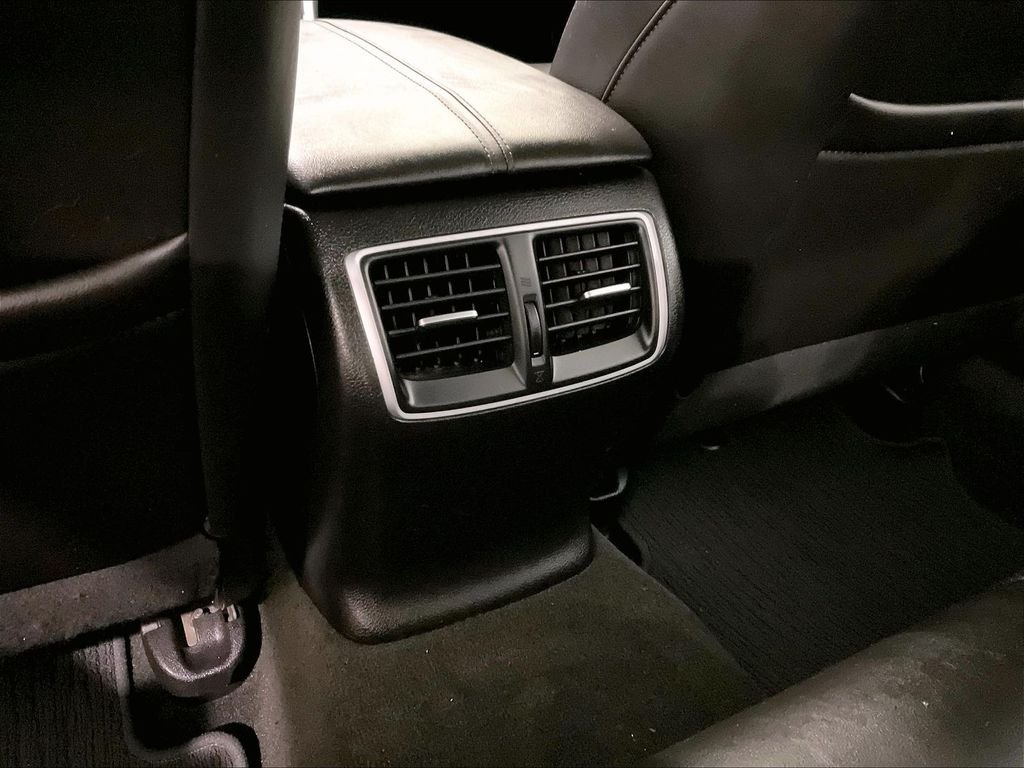 Used 2015 Gray Acura 3.5L V6 image 28