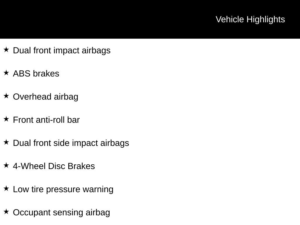 New 2026 Avalanche Ford STX® image 21