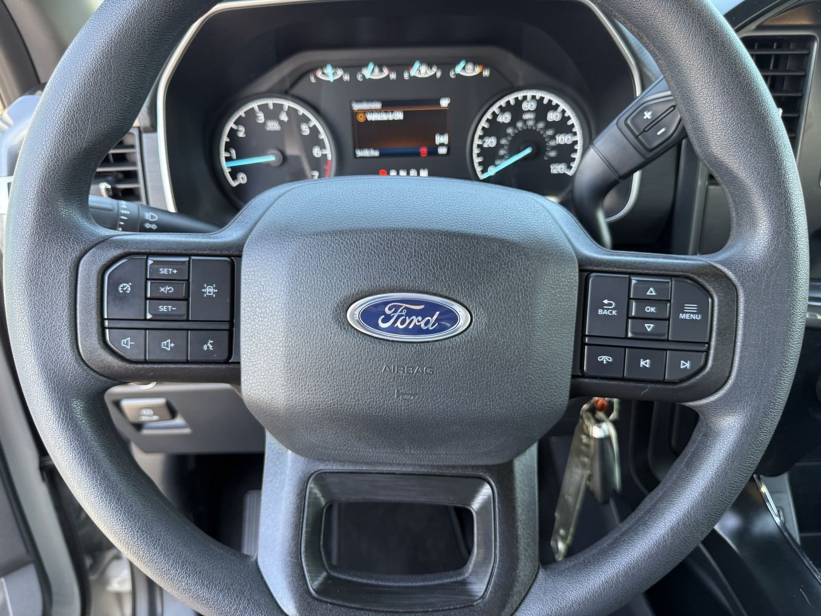 Certified Used 2023 Avalanche Ford XL image 39